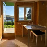 Canabal Apartment