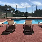 Canabal Apartment