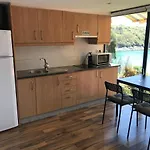 Apartment Canabal *