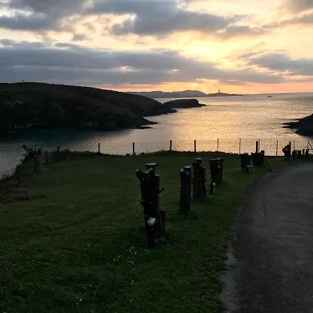 Canabal Apartment A Coruna