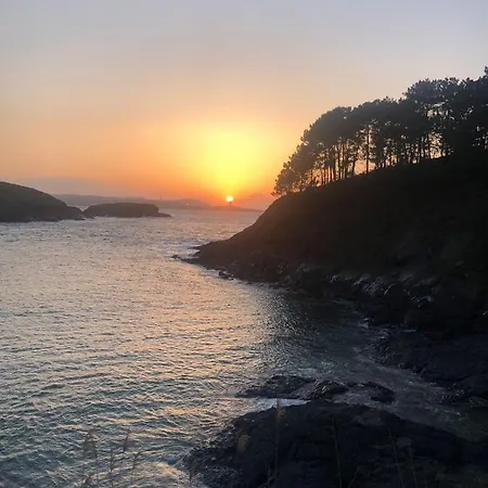 Canabal Apartment A Coruna