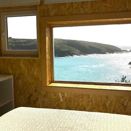 Canabal Appartement A Coruña