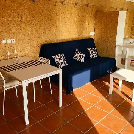 Apartment Canabal A Coruna