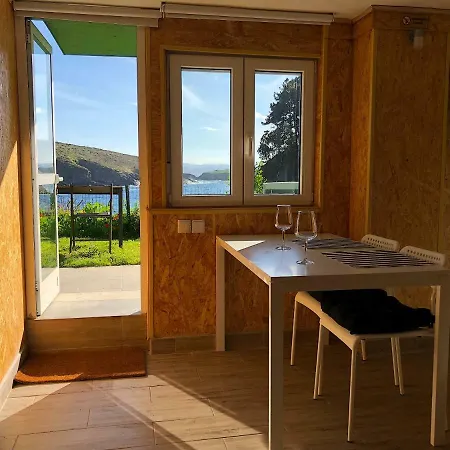 Canabal Appartement