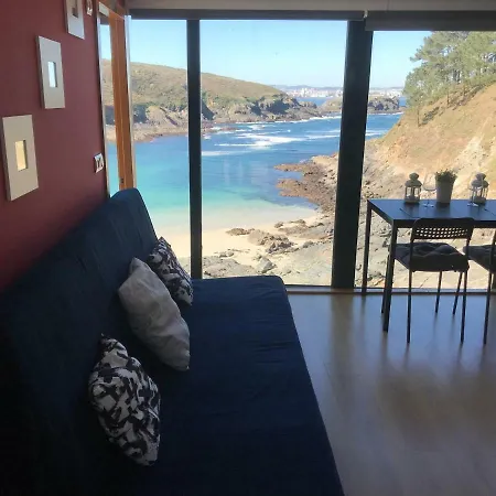 Apartment Canabal A Coruna