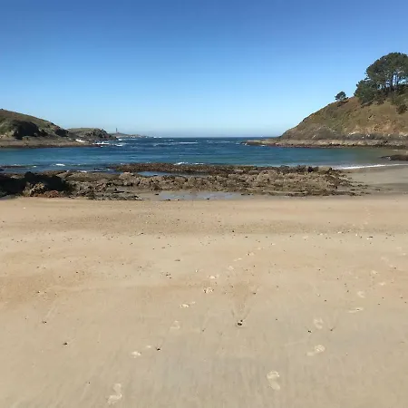 Canabal Apartment A Coruna