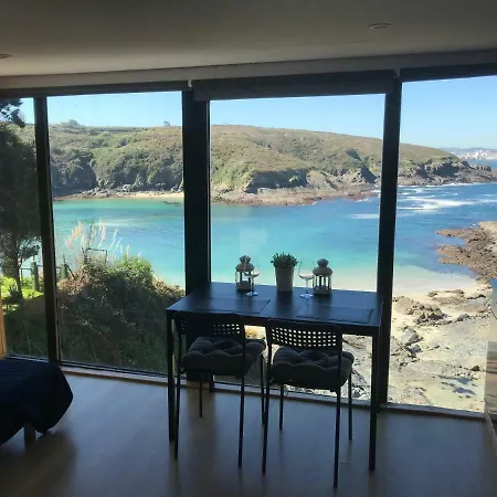 Apartment Canabal A Coruna