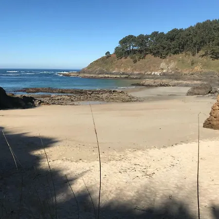 Apartment Canabal A Coruna