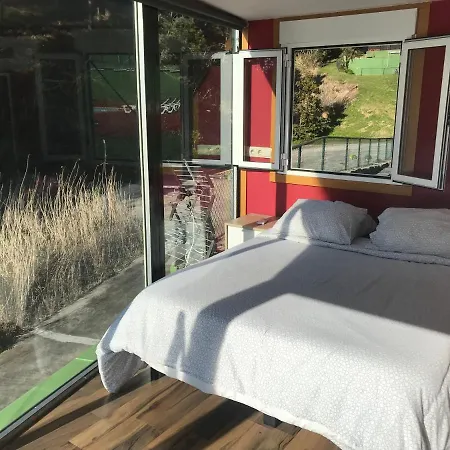 Appartement Canabal *