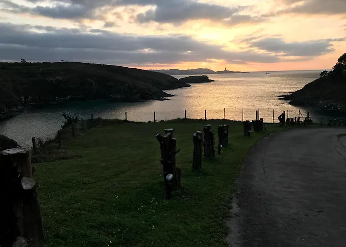 Canabal Lejlighed A Coruña