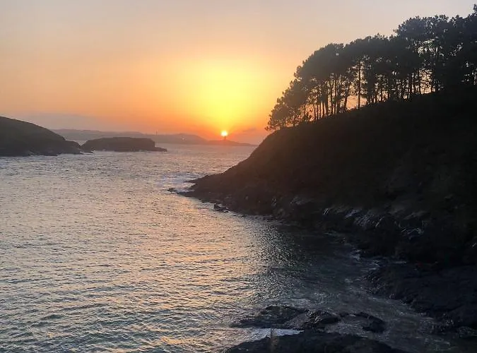 Canabal Apartamento A Coruña