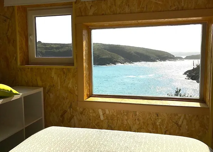 Canabal Apartamento A Coruña