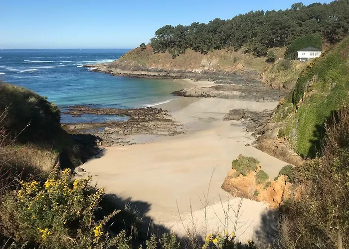 Apartamento Canabal *