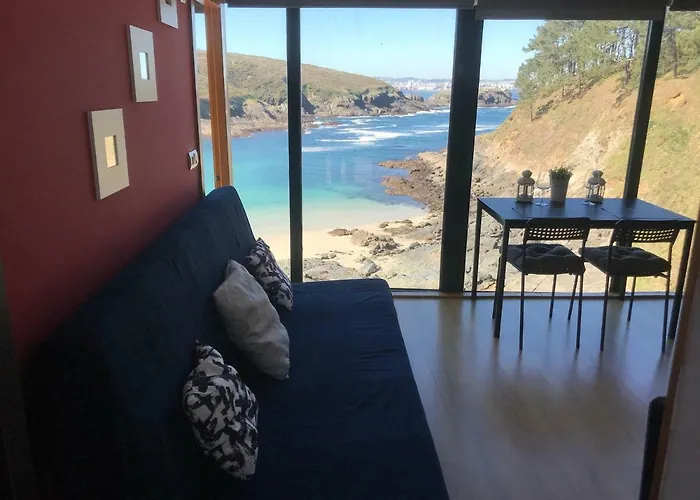 Apartamento Canabal A Coruña