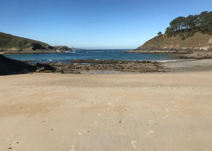 Canabal Lejlighed A Coruña