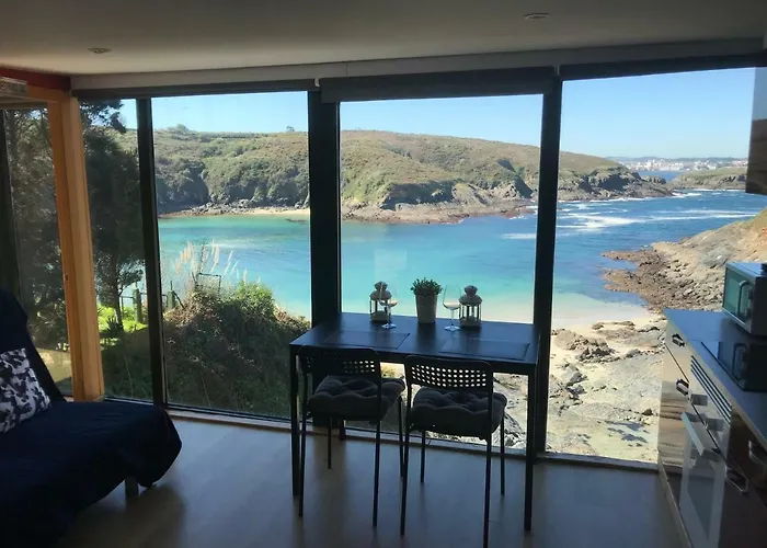 Apartamento Canabal A Coruña