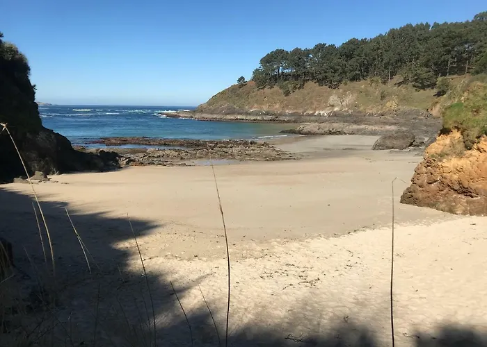 Daire Canabal A Coruña