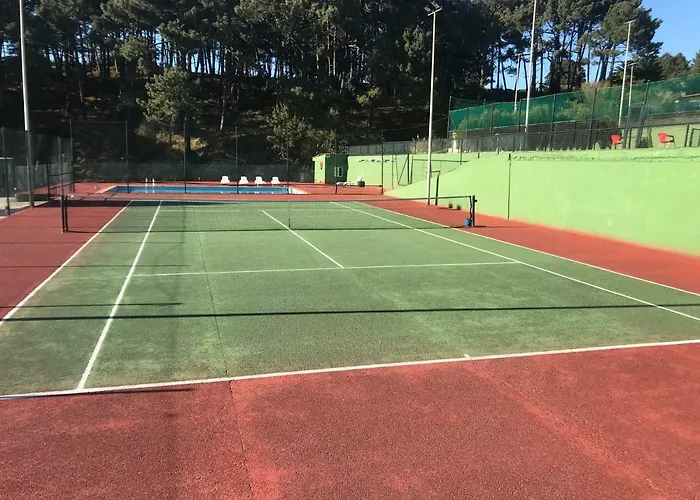 Apartamento Canabal *