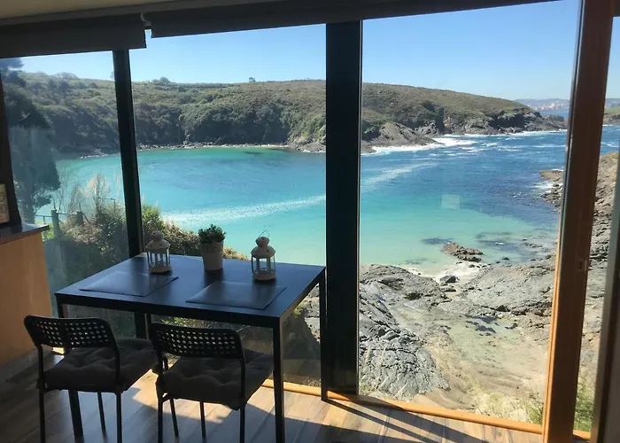 Apartamento Canabal *