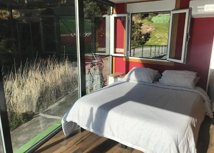 Apartamento Canabal *