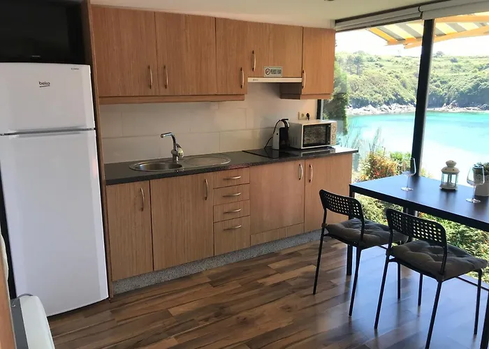 Apartamento Canabal *